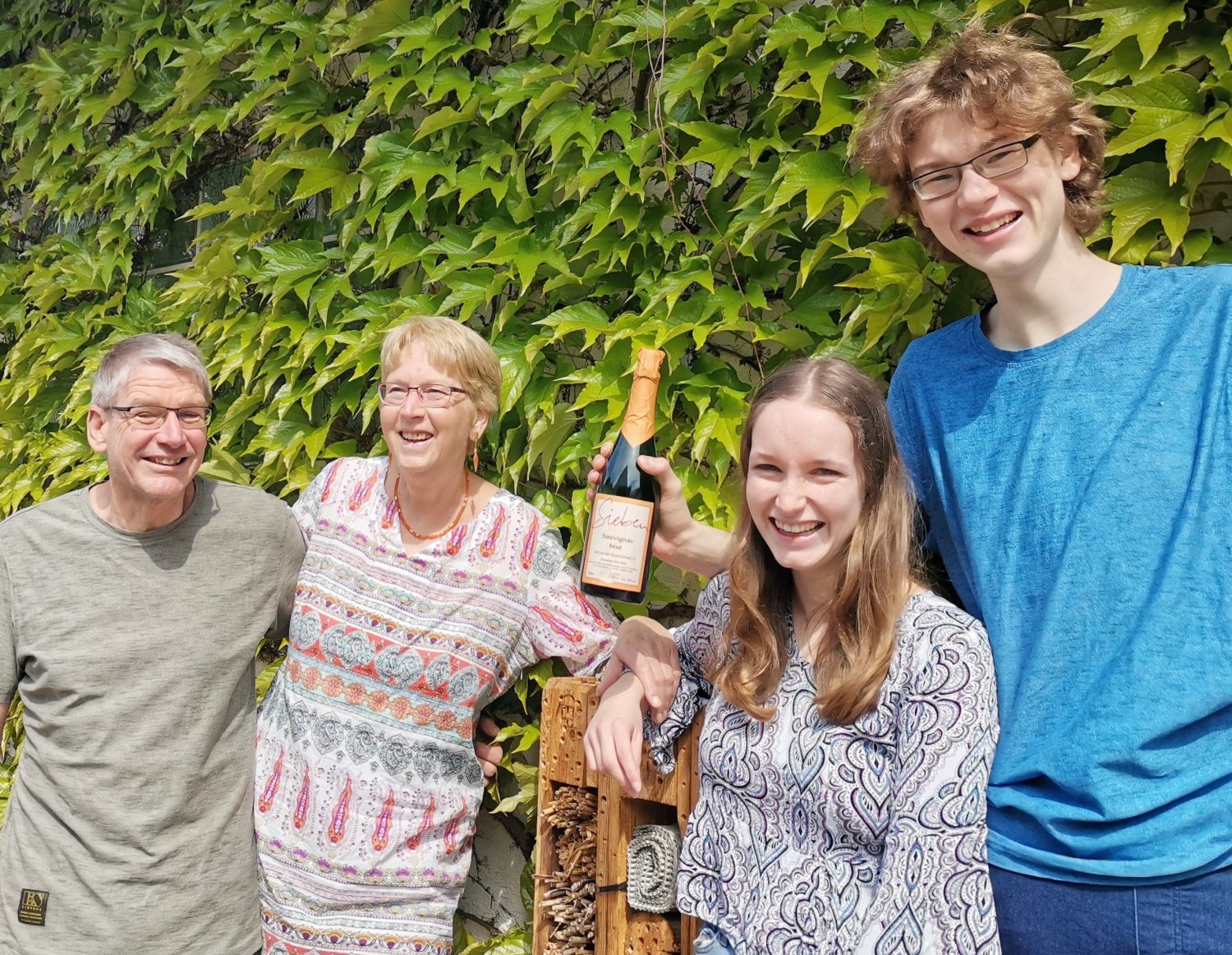 Simon Gesellschafter ab 2024